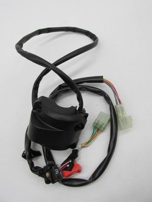 Indian Genuine OEM Right Handlebar Control Switch Assembly Ignition Ki