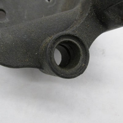 Harley Davidson OEM Left Footrest & Shifter Forward Ctrl Bracket Softa