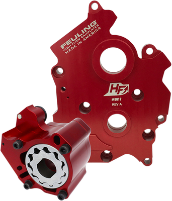 Feuling Race Series Oil Pump/Camplate Kits Oil Cooled 7197
