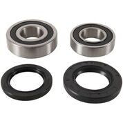 Pivot Works Wheel Bearing Kit Rear PWRWK-Y08-421