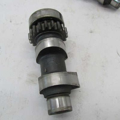 Set of Harley-Davidson OEM Stock 99-06 Twin Cam 88 Camshafts 25534-99