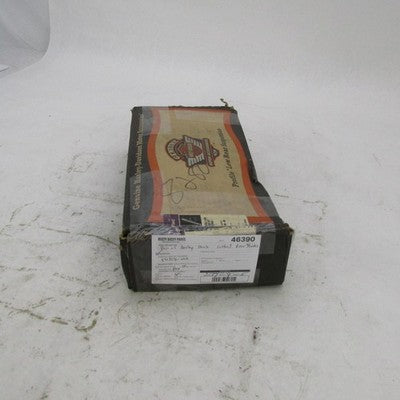 Pair of Harley OEM 00-17 Softail Rear Shock Absorbers 54508-00A Showa