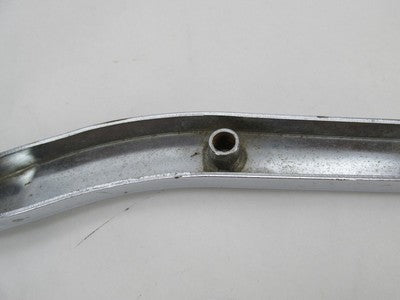 Harley-Davidson Shovelhead Big Twin Right Chrome Rear Fender Strut