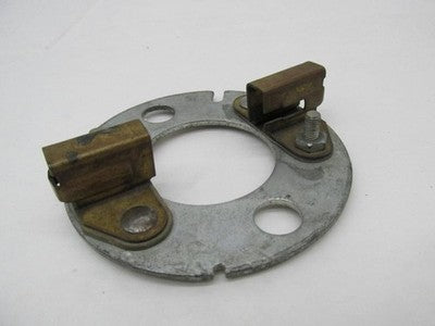 Harley-Davidson Genuine NOS 58-69 Generator Brush Holder Plate Assembl