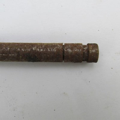 Harley Davidson Genuine Transmission Shifter Fork Shaft 77-84 4-speed
