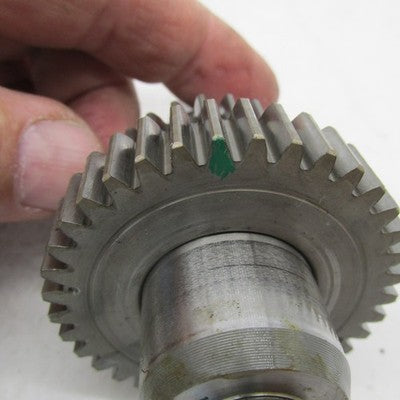 Set of Harley OEM EUC 91-99 Evo Sportster 5-Speed 883/1200  "D" Grind