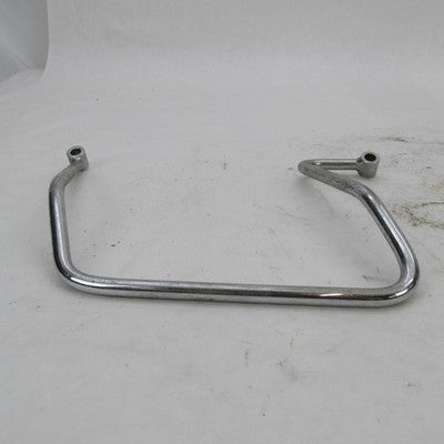 Pair of HD Drag Specialties Saddlebag Support Guards FXD 91/98 93/98 3