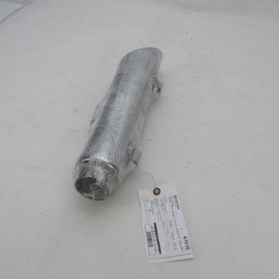 Harley Davidson OEM V-Rod VRSC Front Lower Exhaust Muffler Chrome 6515