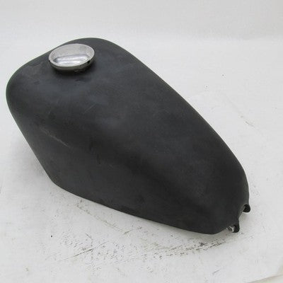 Harley OEM Ironhead Sportster Chopper Bobber Peanut  3.3gal Fuel Gas T