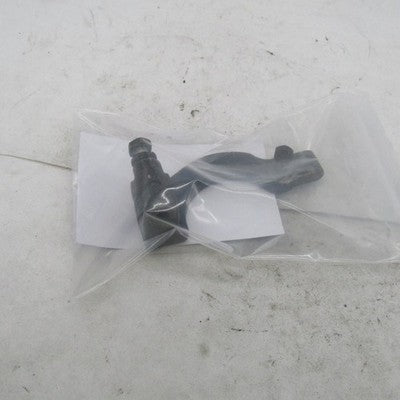 Harley Davidson OEM 85-94 FXR Police Right Floorboard Mount Bracket X2