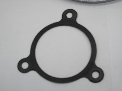 Harley Davidson OEM Arlen Ness Air Cleaner with Backing Plate