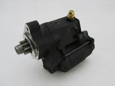 Harley Davidson Drag Specialties NOS 81-03 Sportster Black Starter 780