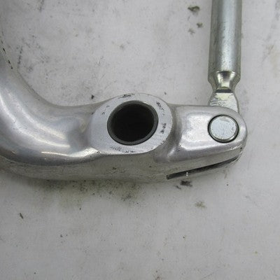 Harley Davidson OEM Chrome Mid Foot Control Brake Pedal Linkage Rod EP
