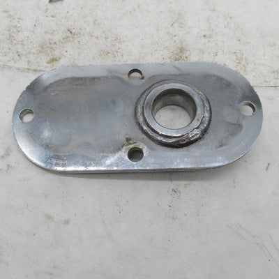 Harley Davidson 91-05 Dyna Primary Inspection Cover w/ Shifter Hole 60
