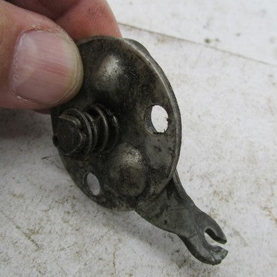 Triumph 650/ 750 BSA Clutch Lever Operating Assembly 57-7033