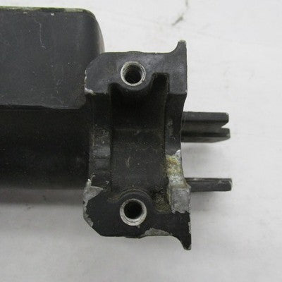 Harley Davidson OEM Front Brake Master Cylinder 5/8" Bore, No Cover 45