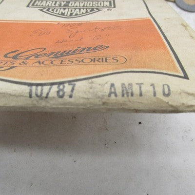 Lot of 7 Harley OEM NOS 86-87 Sportster XLH 1100 Cylinder Head Gaskets