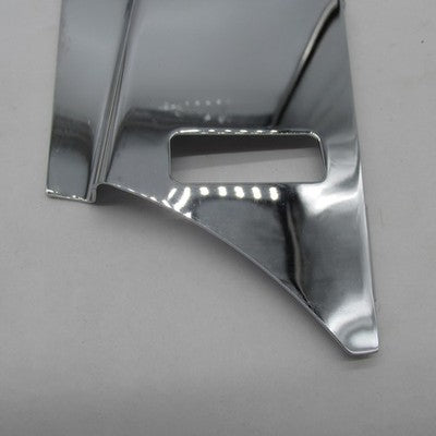 Harley Davidson OEM NOS Debris Deflector Cover Lower FXR Dyna 1999-200