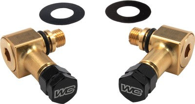 Works Connection Air Fork EZ Fill 26-360