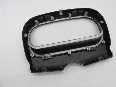 Harley Davidson Genuine FLH Touring Fairing Nippon Seki Gauge Window P