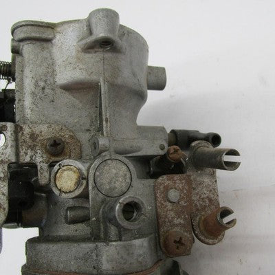 AMF Harley-Davidson Genuine Carburetor Assembly B83FTE19 27021-78
