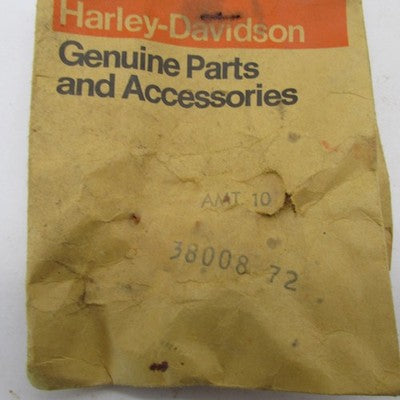 Lot of 17 Harley-Davidson Genuine OEM NOS XLH XLCH Studs 38008-72
