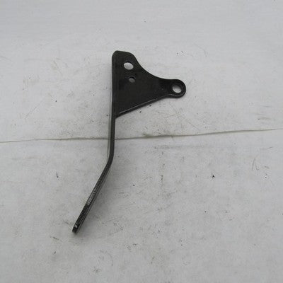 Harley Davidson OEM Blck Bracket Exhaust Muffler Support Dyna 1995-200