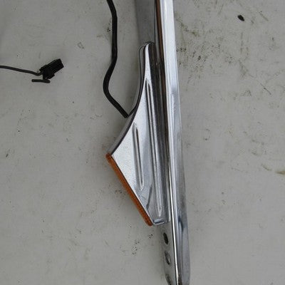 Harley Davidson Softail Fatboy Right Left Rear Fender Struts 59964-00