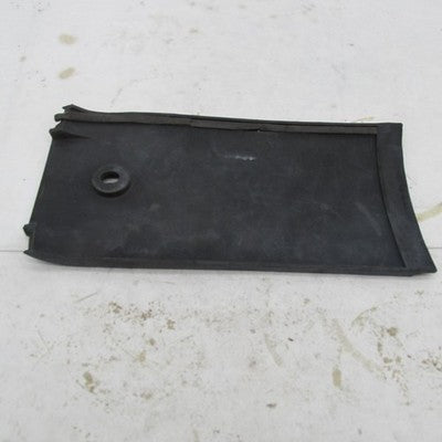 Harley Davidson OEM Fuel Gas Tank Dash Trim Filler Panel 85-86 Dyna 61