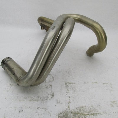 Buell OEM Pro Series Exhaust Header Loop Pipe X1 LTNG S3 S3T 99-02 654