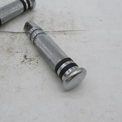 Harley Davidson OEM H-D Narrow Band Touring Passenger Highway Foot Peg