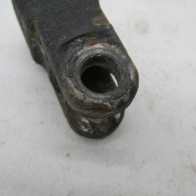 Harley-Davidson OEM Stock Softail FXDWG Footpeg Yoke