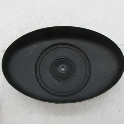 Harley Davidson OEM 88ci Wrinkle Black Air Cleaner Cover Twin Cam Soft