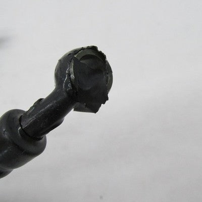 Harley Davidson OEM Front Brake Line Sportster XL 45449-04