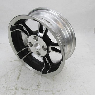 Harley Davidson Genuine 15x5 Tri Glide Trike Enforcer Rear Wheel Rim 4