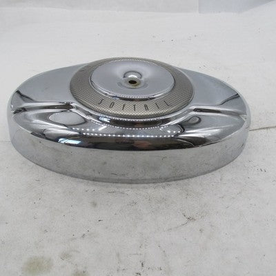 Harley Davidson OEM 07-17 Softail 96ci Chrome Air Cleaner Cover 29121-