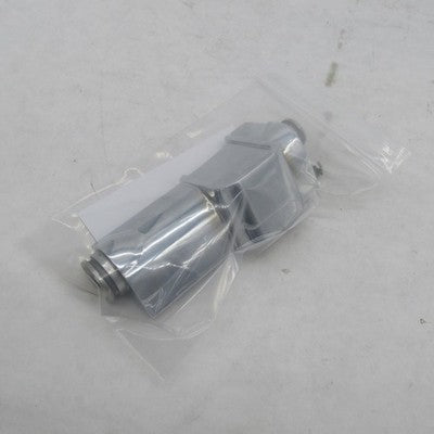 Harley Davidson OEM 90-99 Dyna FXD Right Oil Dipstick Tube Cover Chrom