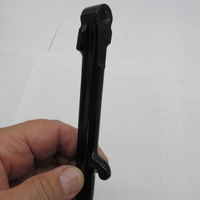 Harley Davidson Genuine NOS Jiffy Leg Stand Kickstand Assy Black 50000