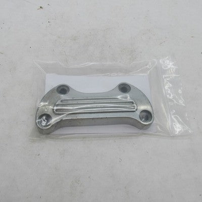 Vintage Harley Davidson Genuine Handlebar Top Clamp 1974+ 56118-91