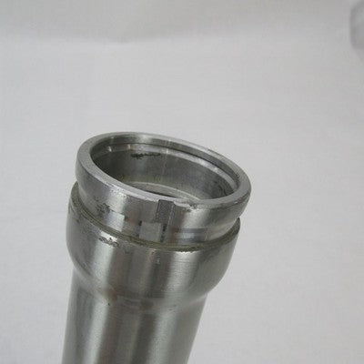 Harley OEM G588 41mm Front Fork Sliders Legs 91-99 Wide Glide 45305-98