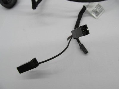 Indian OEM Left and Right Saddlebag Wiring Harness Set 2414772 2414628