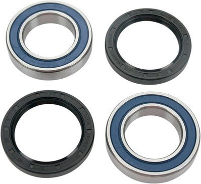 Moose Racing Wheel Bearing Kit A25-1132