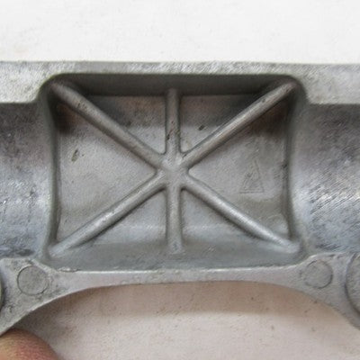 Vintage Harley Davidson Genuine Handlebar Top Clamp 1974+ 56118-91