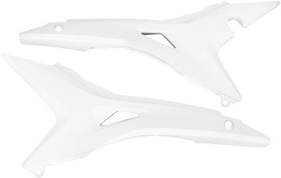 UFO Air Box Cover White HO04668-041