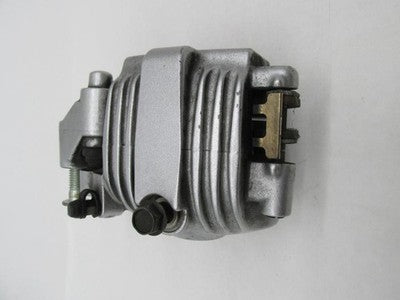 Harley Davidson Genuine Sportster 04+ Silver Brake Caliper Assembly 44