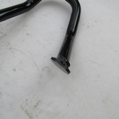 Harley-Davidson OEM 14+ Road Glide Chopped Engine Crash Bars Black 490