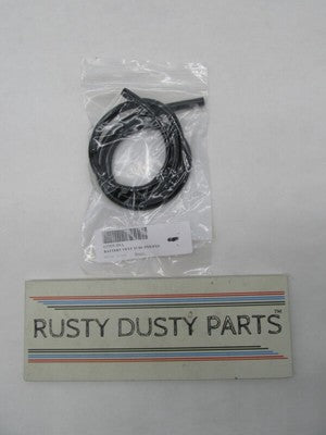 Harley-Davidson Genuine NOS Battery Vent Tube 65995-88A