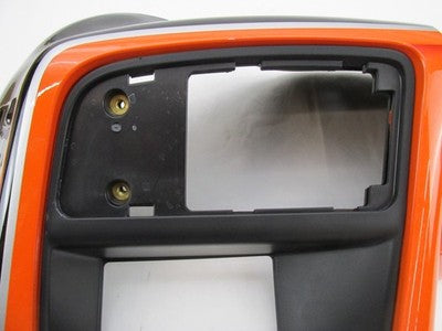 Harley Davidson Genuine NOS Lower Right Fairing CVO Tri-Tone Coyote 57