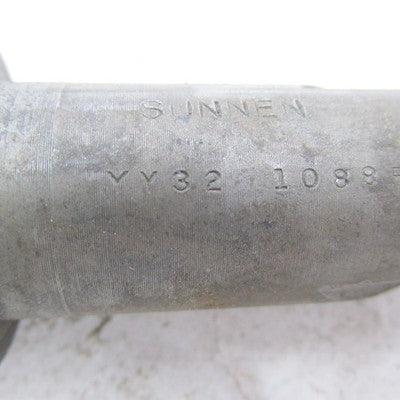 Sunnen 1.088" - 1.119" Keyway Honing Mandrel YY32-1088B