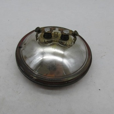 Harley Davidson Genuine NOS Sealed Red Pursuit Lamp 68727-64